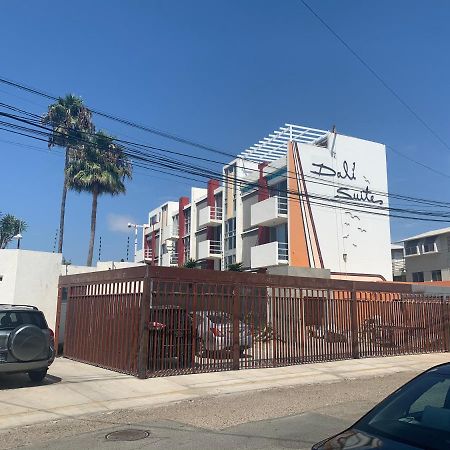 טיחואנה Dali Suites Hotel מראה חיצוני תמונה