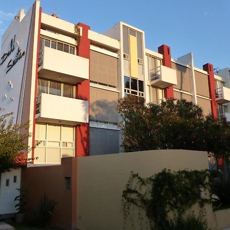 טיחואנה Dali Suites Hotel מראה חיצוני תמונה