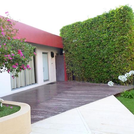 טיחואנה Dali Suites Hotel מראה חיצוני תמונה