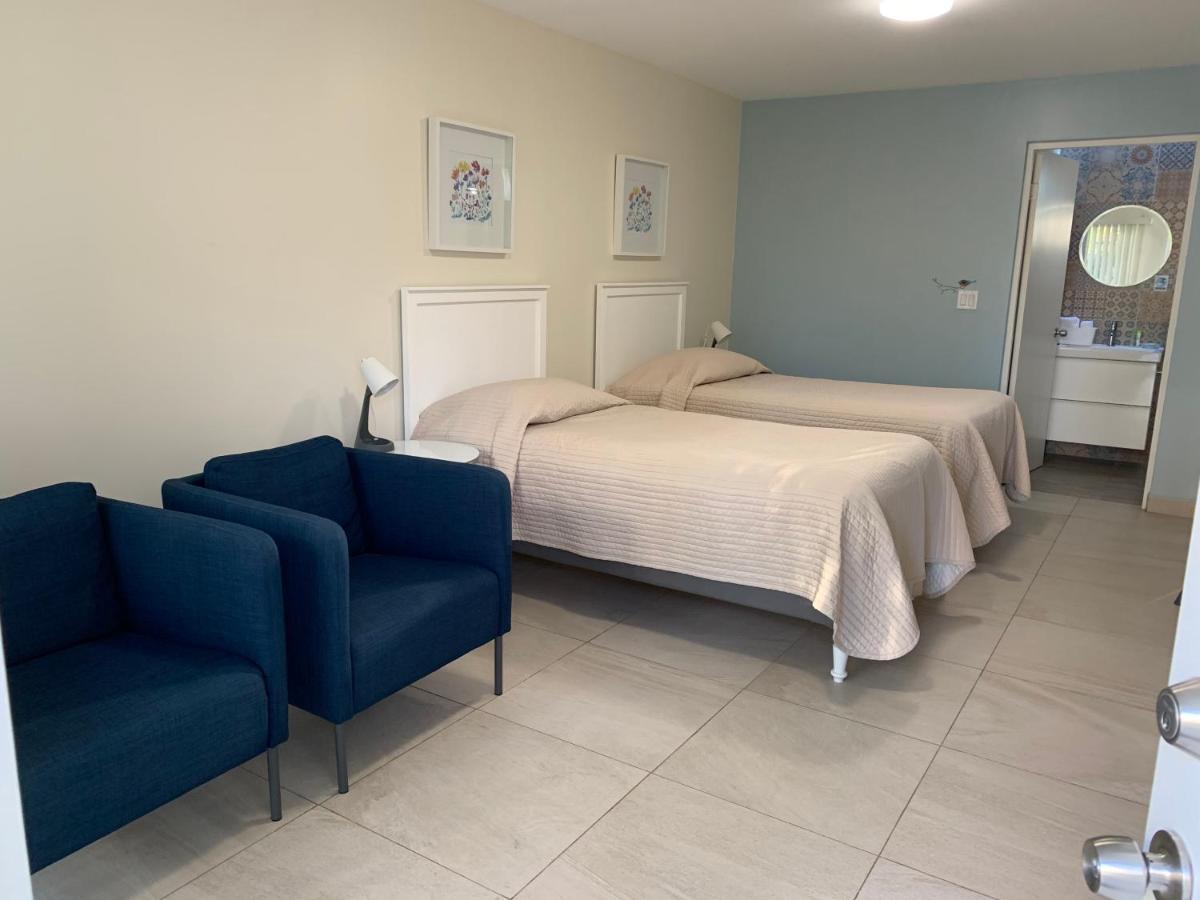 טיחואנה Dali Suites Hotel מראה חיצוני תמונה