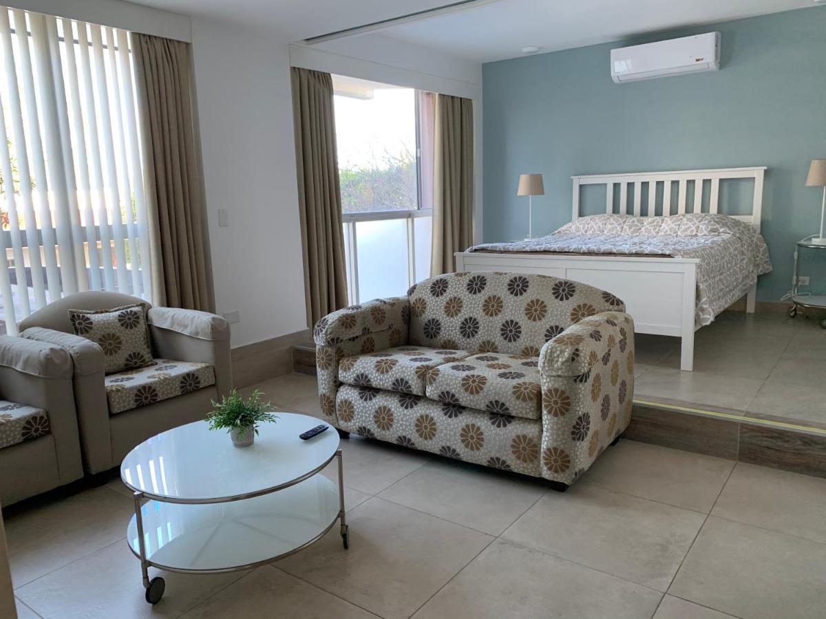 טיחואנה Dali Suites Hotel מראה חיצוני תמונה