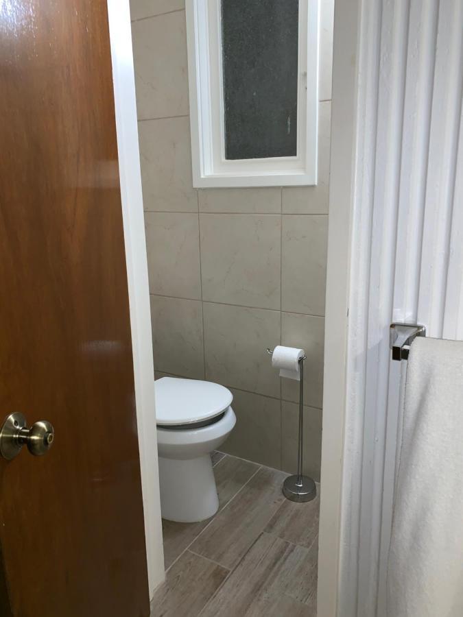 טיחואנה Dali Suites Hotel מראה חיצוני תמונה