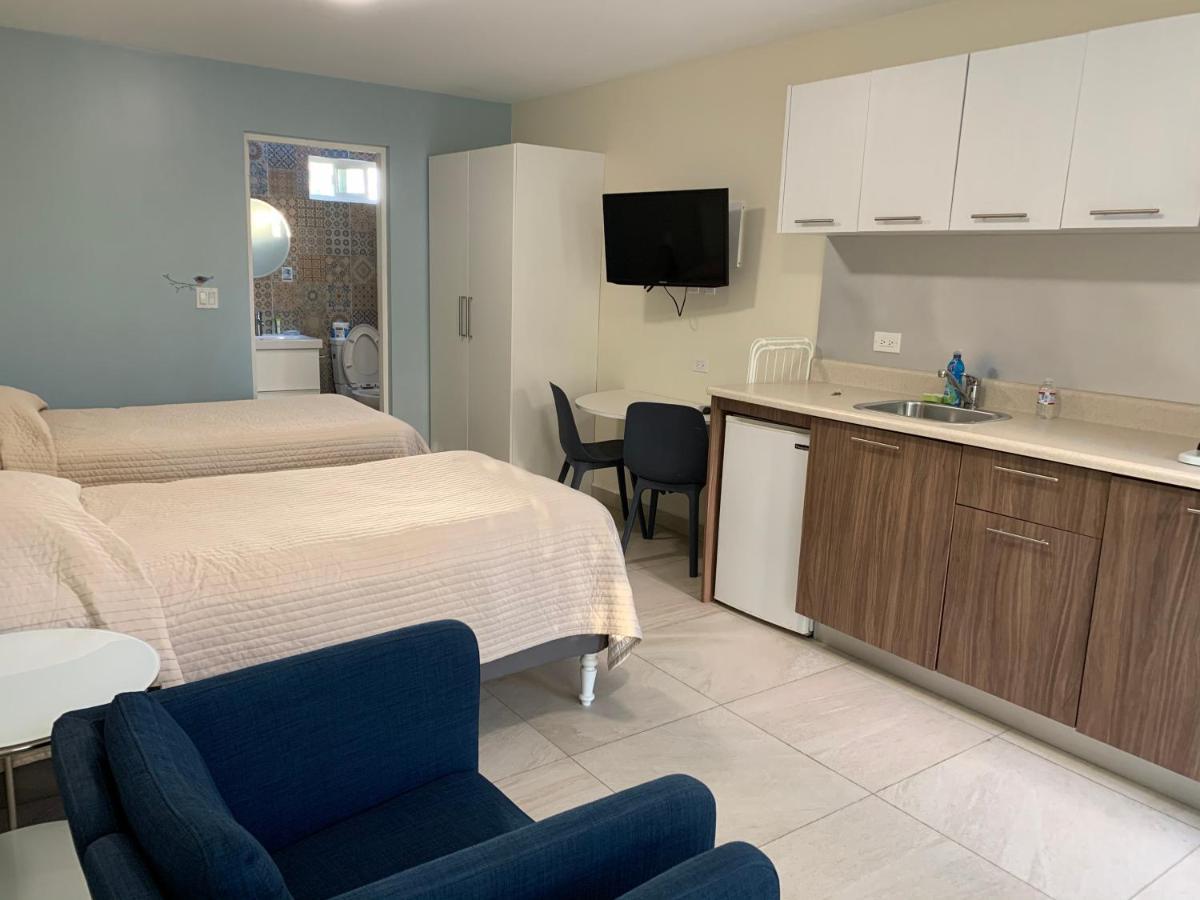 טיחואנה Dali Suites Hotel מראה חיצוני תמונה