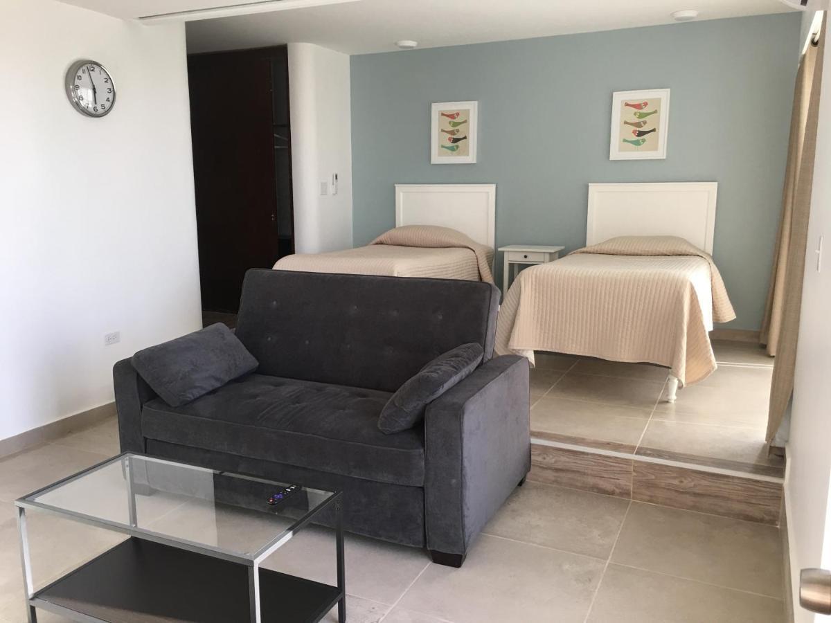 טיחואנה Dali Suites Hotel מראה חיצוני תמונה