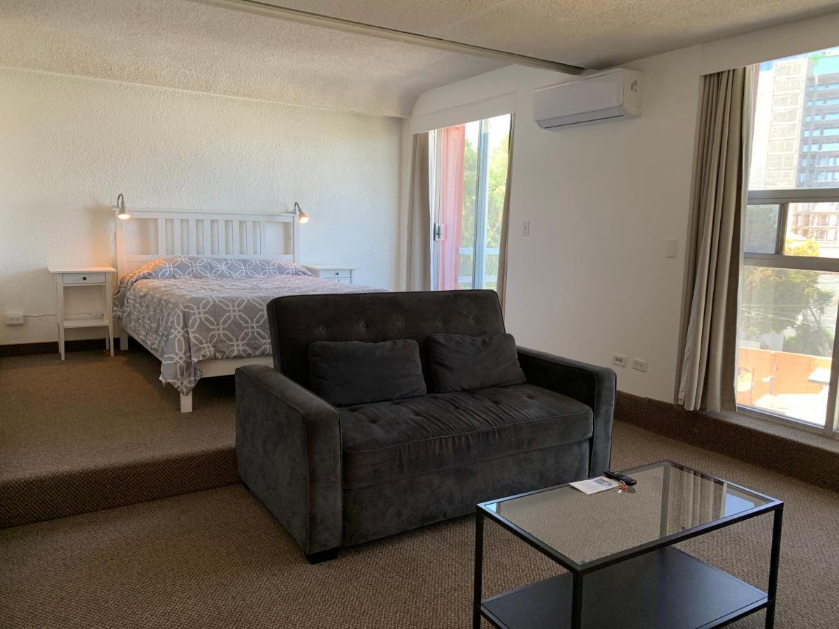 טיחואנה Dali Suites Hotel מראה חיצוני תמונה