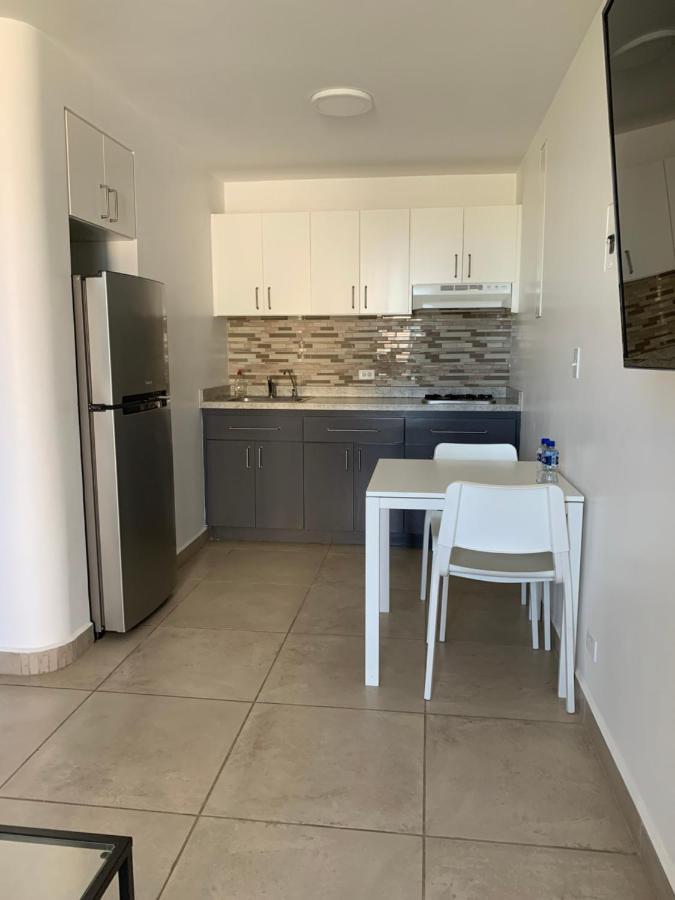 טיחואנה Dali Suites Hotel מראה חיצוני תמונה