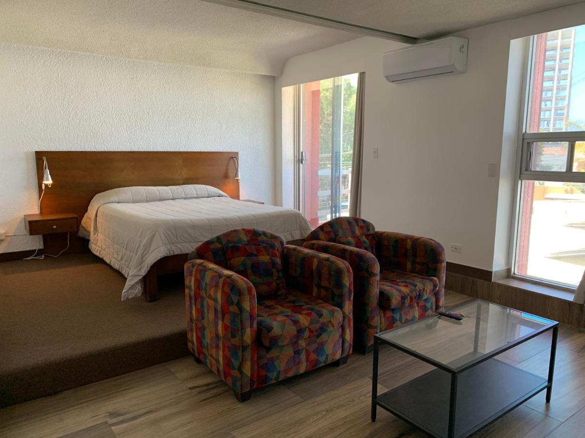 טיחואנה Dali Suites Hotel מראה חיצוני תמונה