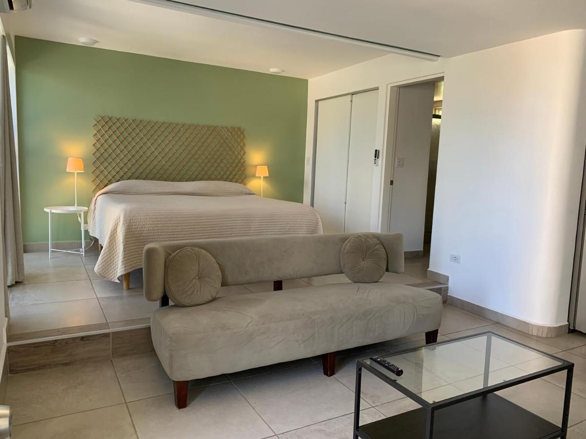 טיחואנה Dali Suites Hotel מראה חיצוני תמונה