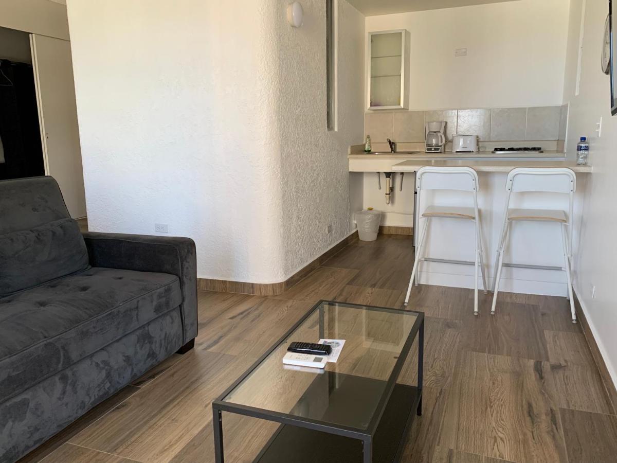טיחואנה Dali Suites Hotel מראה חיצוני תמונה