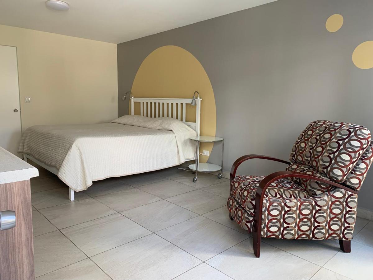טיחואנה Dali Suites Hotel מראה חיצוני תמונה