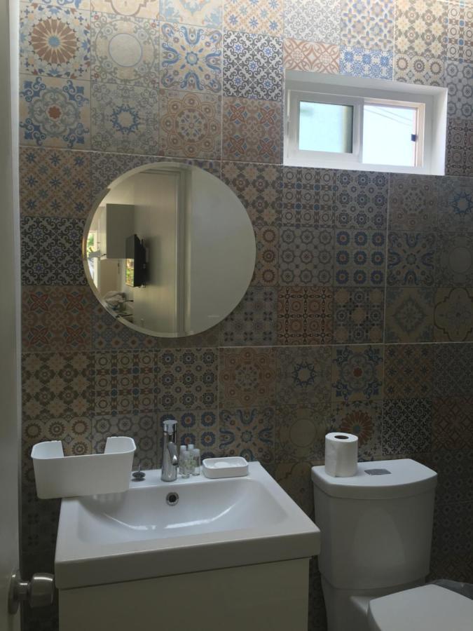 טיחואנה Dali Suites Hotel מראה חיצוני תמונה