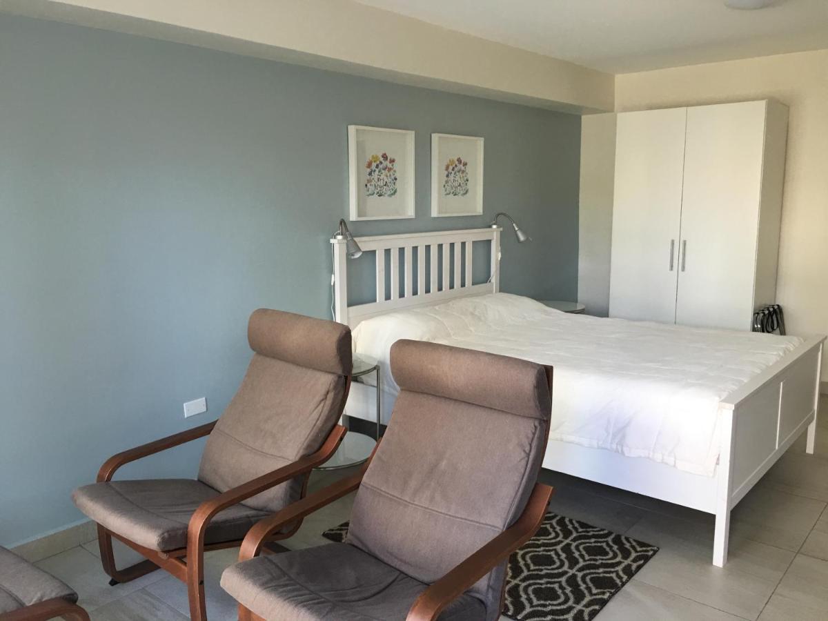 טיחואנה Dali Suites Hotel מראה חיצוני תמונה