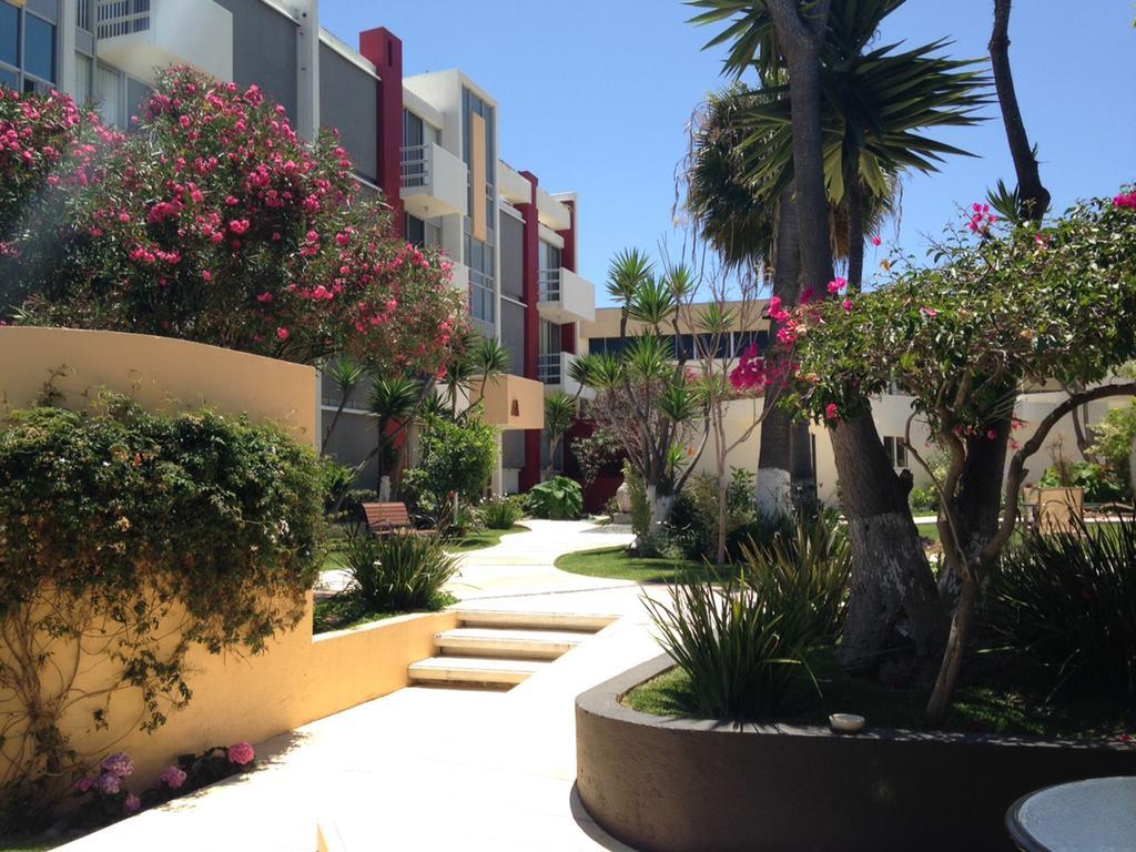 טיחואנה Dali Suites Hotel מראה חיצוני תמונה